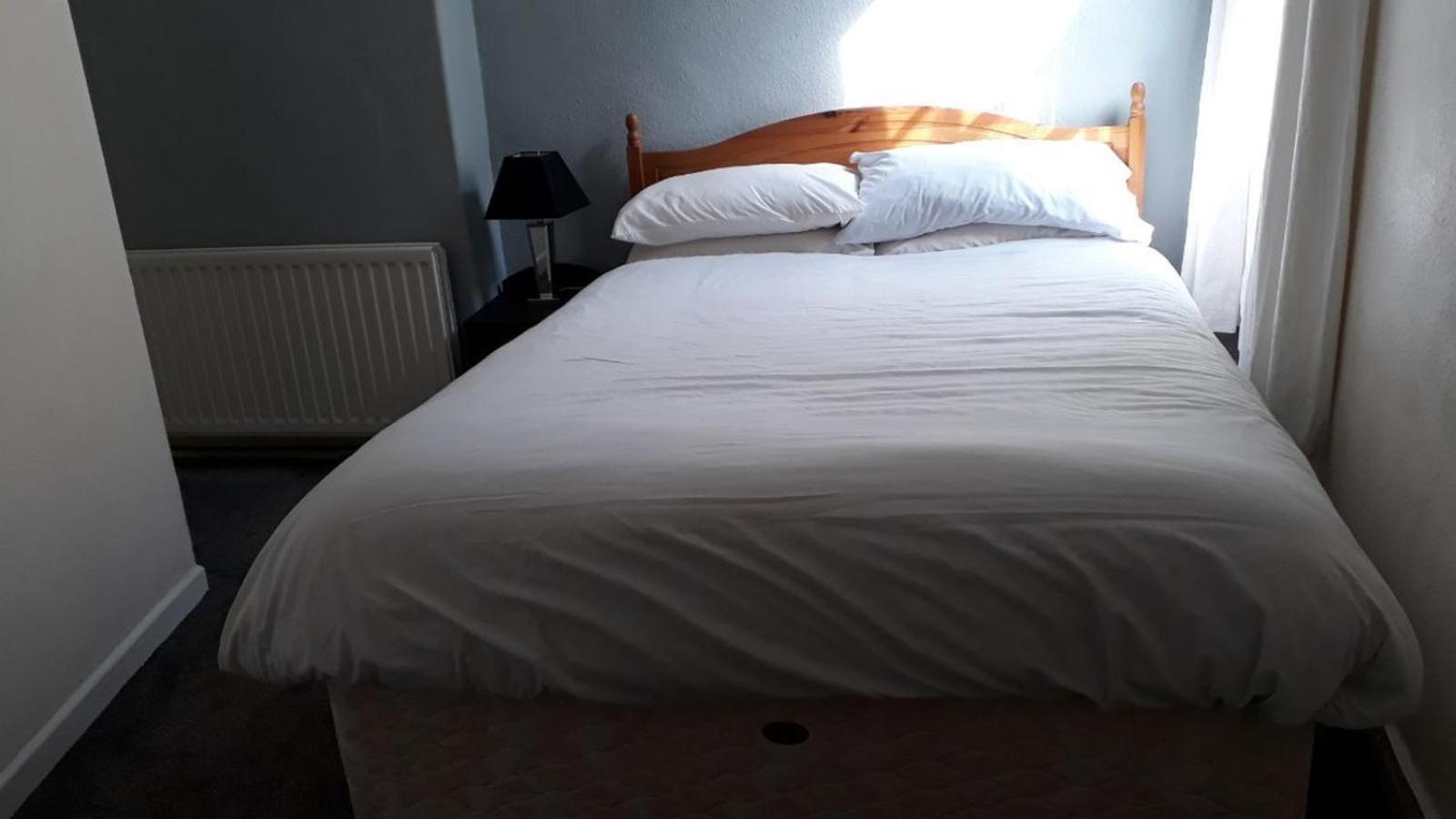 Inn The Railway 2*